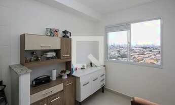 Imagem 2: Apartamento para Aluguel - Vila Ema, 1 Quarto, 26 m2