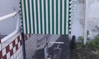 Imagem: Vende-se um carrinho de lanche