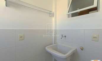 Imagem 5: Apartamento (tipo - padrao) 1 dormitórios, cozinha planejada, elevador, em condomínio fech