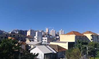 Imagem 5: Apartamento para Venda - 108m², 3 dormitórios, São Geraldo