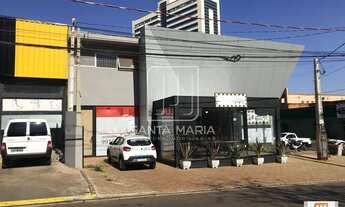 Imagem: Salão/Galpão (salão - sobradinho parte