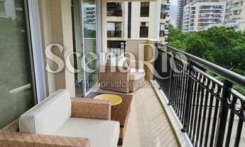 Imagem 6: Apartamento para Locação em Rio de Janeiro, ipanema, 2 dormitórios, 2 suítes, 2 banheiros