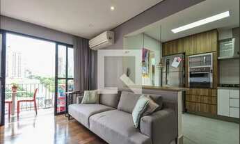 Imagem: Apartamento à Venda - Perdizes, 3 Quartos