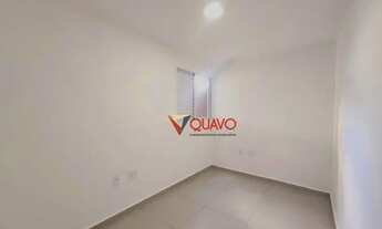 Imagem 7: Apartamento com 2 dormitórios para alugar, 50 m² por R$ 1.670/mês - Vila Carrão