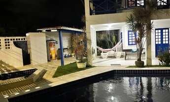 Imagem 2: Casa da Nina Temporada