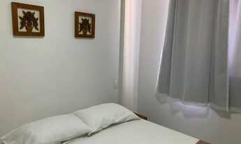 Imagem 5: Apartamento para venda com 60 metros quadrados com 2 quartos