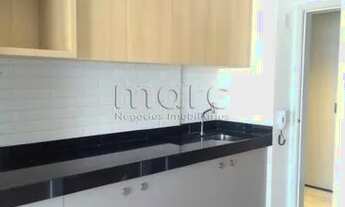 Imagem 7: SAO PAULO - Apartamento Padrão - VILA MARIANA