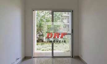 Imagem 4: Apartamento Garden com 2 dormitórios à venda, 46 m² por R$ 325.000,00 - Ponte Grande - Gua