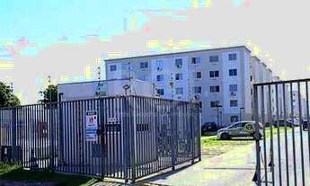 Imagem 5: Apartamento para Venda - 44m², 2 dormitórios, 1 vaga - Mato Grande