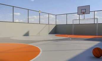 Imagem 5: Apartamento 58m² no Setor Bueno Suíte Master com Closet 02 Quartos TR156061*-MKT&-12