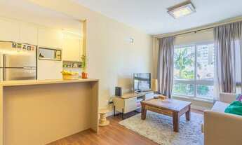 Imagem 4: Apartamento para Venda - 64.38m², 2 dormitórios, sendo 1 suites, 1 vaga - Santana