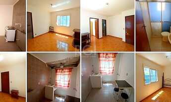 Imagem: Apartamento para Venda - 37m², 1 dormitório