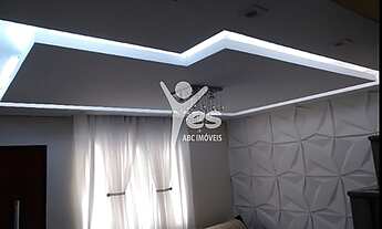 Imagem 2: Ref.: 6017 - Sobrado em condomínio, 02 dormitórios, 01 vaga, lazer, portaria 24 horas, Vil