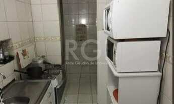 Imagem 6: Apartamento para Venda - 60.65m², 2 dormitórios, 1 vaga - Nonoai