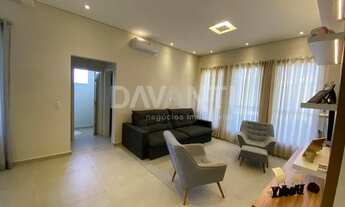 Imagem 4: Casa - Condomínio Picollo Villaggio - Louveira