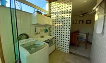 Imagem 7: Contagem - Apartamento Padrão - Novo Eldorado