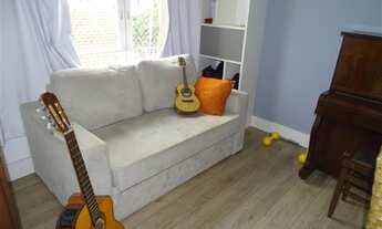 Imagem 5: Apartamento de 160 metros quadrados no bairro Urca com 4 quartos