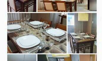 Imagem 7: Alugo lindo flat Edifício Brookfield Towers - Jardim Goiás