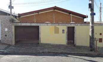 Imagem 2: Casa à venda no Jardim Boa Esperança - Campinas/SP