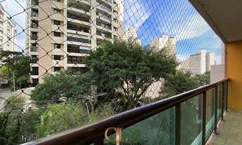 Imagem 7: São Paulo - Apartamento Padrão - Paraíso