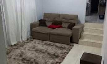 Imagem 7: SS30 Casa para venda possui 122 metros quadrados com 3 quartos em Centro - Lauro de Freita