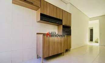 Imagem 2: Casa para alugar, 55 m² por R$ 1.750,00/mês - Parque Sonia - São Paulo/SP