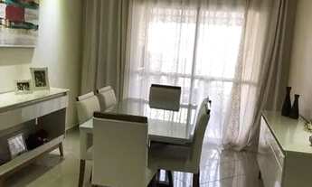 Imagem: Apartamento à venda 3 quartos 2 suítes