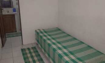 Imagem 4: Casa para venda possui 95 metros quadrados com 2 quartos em Marambaia - Belém - Pará