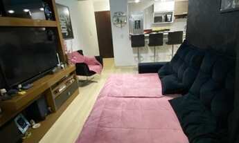 Imagem 2: Apartamento para Venda - 47.33m², 2 dormitórios, 1 vaga - Rio Branco