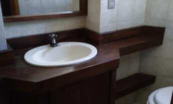 Imagem 3: Apartamento para Venda - 190m², 3 dormitórios, sendo 1 suites, 2 vagas - Três Figueiras