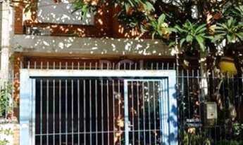 Imagem 4: Casa para Venda - 190m², 4 dormitórios, sendo 1 suites, 3 vagas - São João