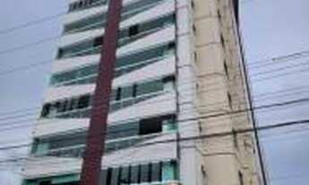 Imagem: Cd Ville de France, Apto com 03 Suítes