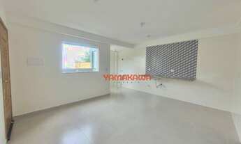 Imagem: Apartamento para alugar, 47 m² por R$ 1.610,00/mês