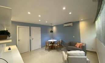 Imagem 2: Apartamento para venda com 95 metros quadrados com 2 quartos em Centro - Poá - SP