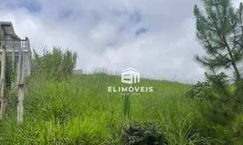 Imagem 2: Terreno á venda por R$215.000,00 - Chácaras Copaco - Arujá - SP