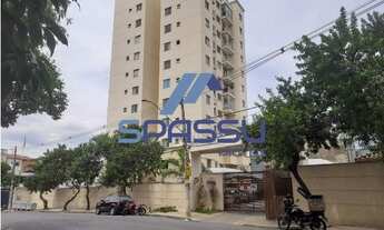 Imagem 2: BELO HORIZONTE - Apartamento Padrão - Santa Branca