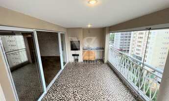 Imagem: Alugo apartamento duas suítes, varanda