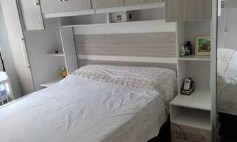 Imagem 6: Apartamento para Venda - 58m², 2 dormitórios, 1 vaga - Igara