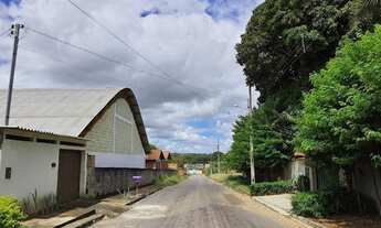 Imagem 2: Terreno no Parque JK em Luziânia/GO