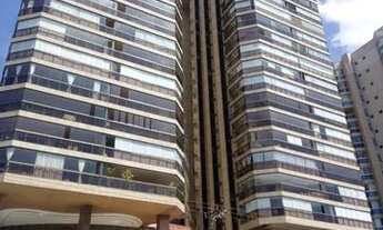 Imagem: Apartamento 04 quartos c/ 2 suítes(174m)