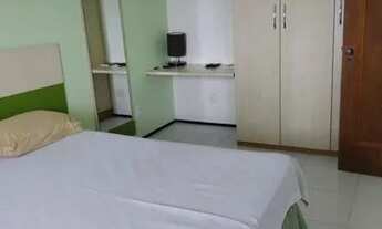 Imagem 5: Alugo Flat renascenca, mobiliado, excelente localização