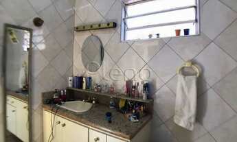 Imagem 6: Casa - Jardim Primavera - Campinas