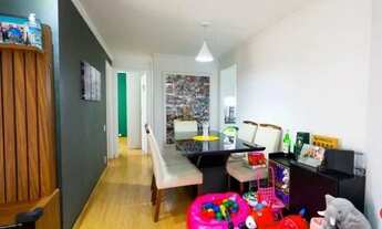 Imagem 5: Imóvel aconchegante à venda com 2 quartos!