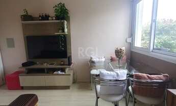 Imagem 3: Apartamento para Venda - 47.83m², 2 dormitórios, - Humaitá