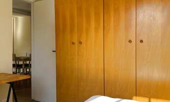 Imagem 7: Aluga-se: Apto 96m - 3Dorm - Mobiliado - 2Vaga + Déposito no subsolo - Vila Clementino