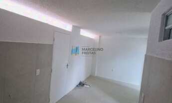 Imagem 4: Apartamentos novos 1º locação na Gonçalves ledo 1531 02 Quartos 01 vaga Elevador Port 24 h