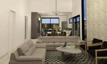 Imagem 6: Venda Casa em condomínio com 3 dormitórios