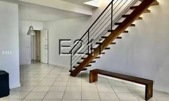 Imagem 3: Apartamento para Locação em Rio de Janeiro, São Conrado, 3 dormitórios, 1 suíte, 1 banheir