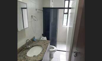 Imagem 5: ALUGO APTO. POR TRAS DO SESI COM VARANDA GOURMET, ELEVADOR E GARAGEM COBERTA