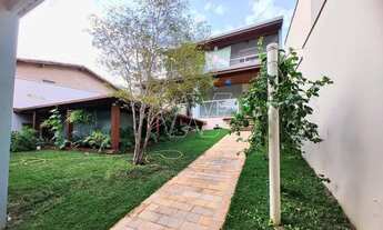 Imagem 2: Casa - Parque Jatibaia (Sousas) - Campinas